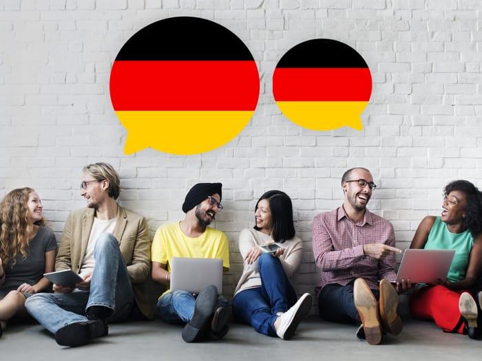 Arizonteva German Language Programs