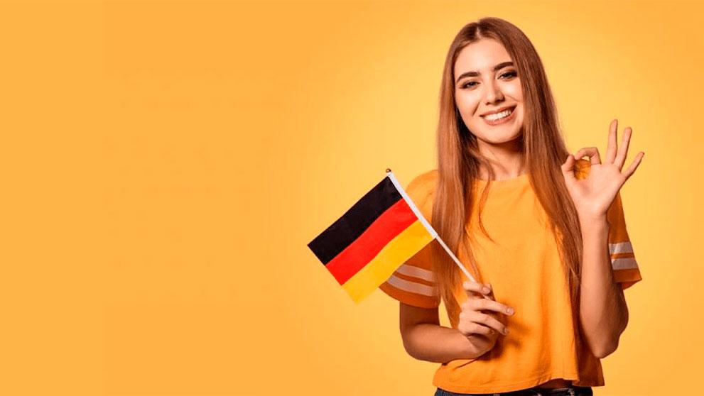 Why German? Opening Doors to European Experiences