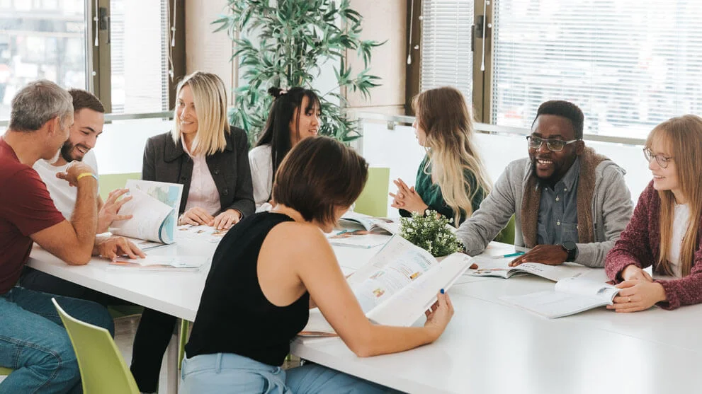 Unlock German: Engaging Courses for Every Learner