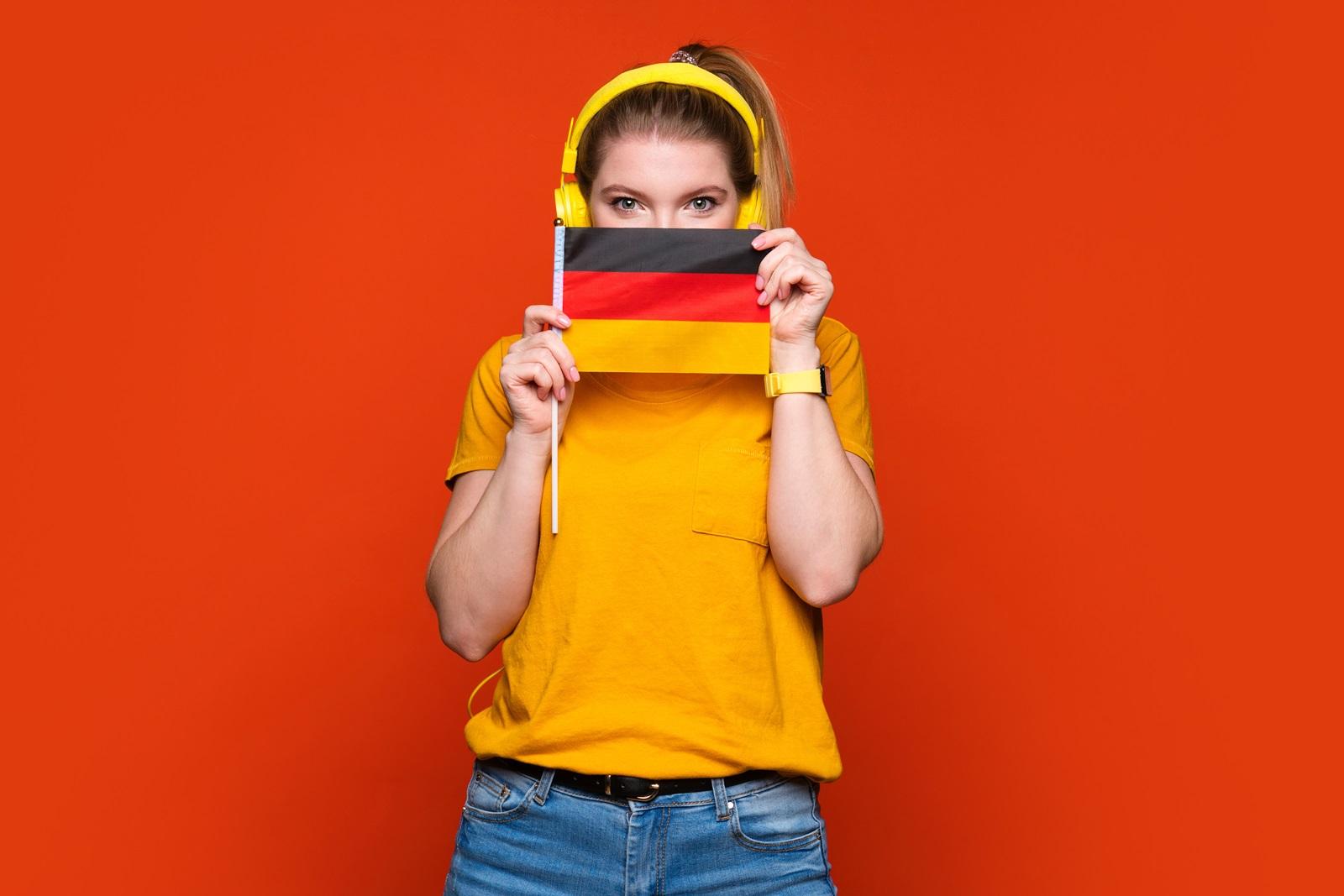 Explore German Culture Through Language Acquisition
